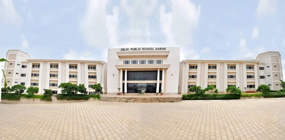 The best school in Nashik 22 Delhi Public School, Nashik