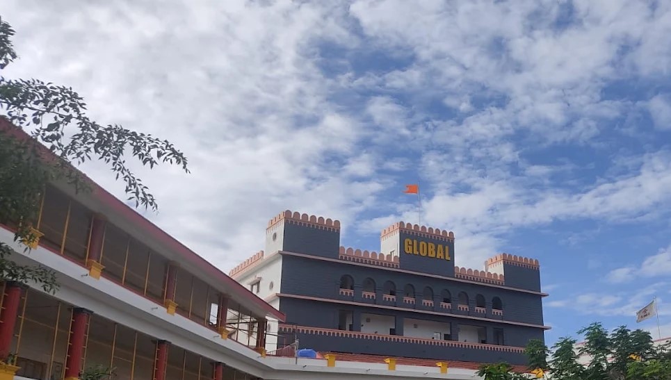 Best School in Nashik 31 Global International School Nashik