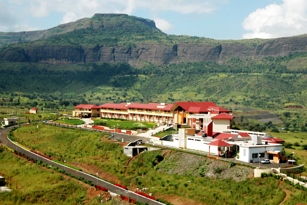 Best School in Nashik 27 Orchid International School, Nashik