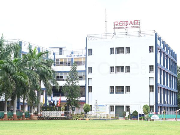 Best School in Nashik 29 Powder International School, Nashik