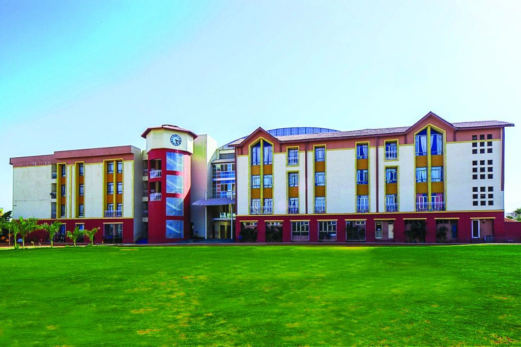 Best School in Nashik 24 Wisdom High International School